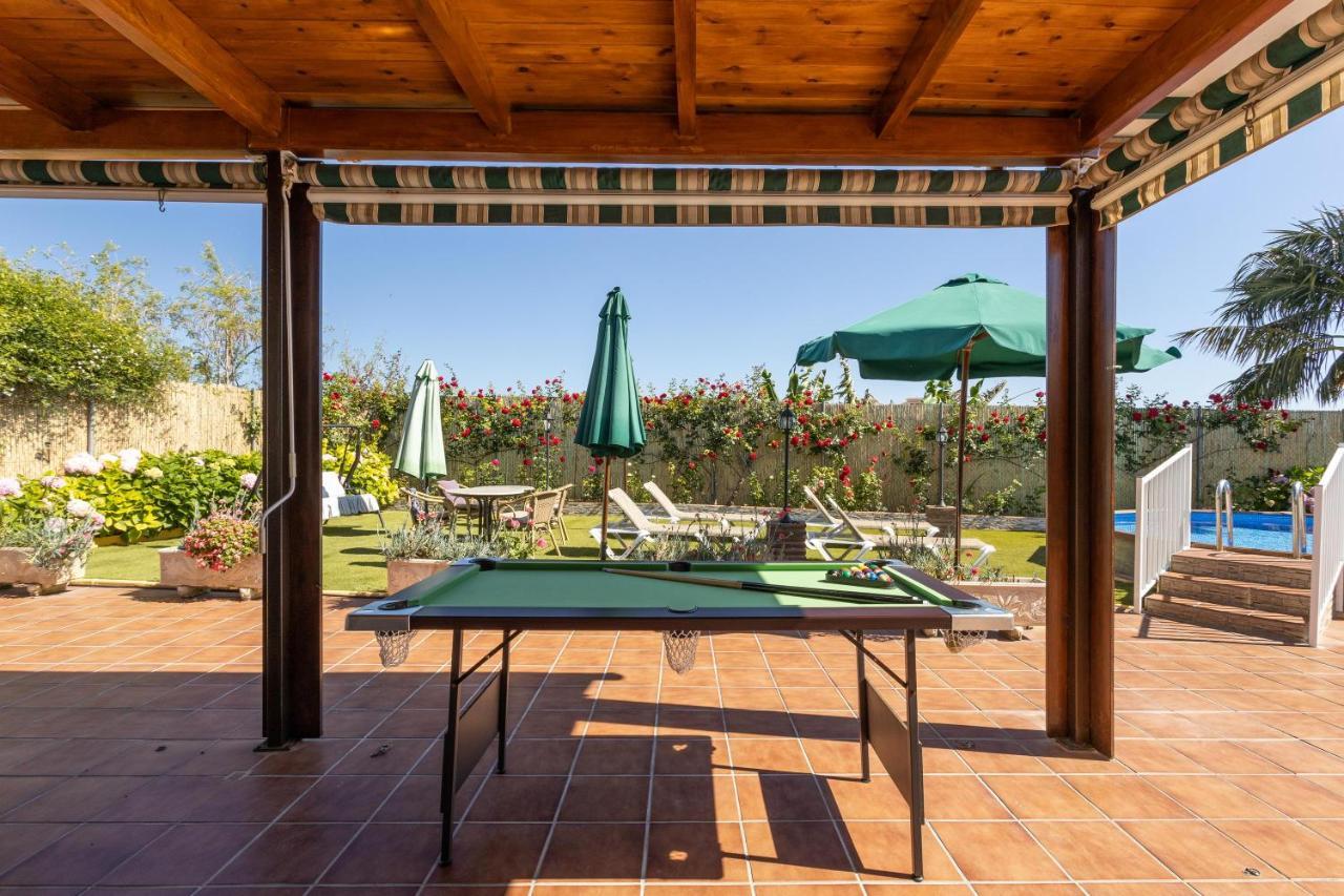 Casita Puente Viejo Villa Nerja Exterior photo